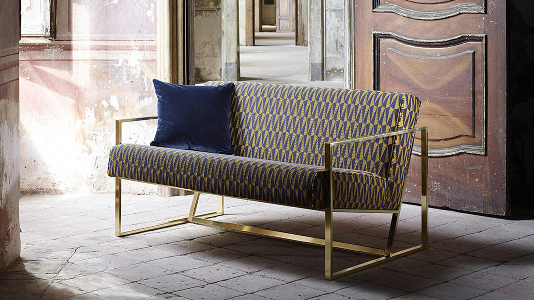 OBB Audrey Sofa Family Image