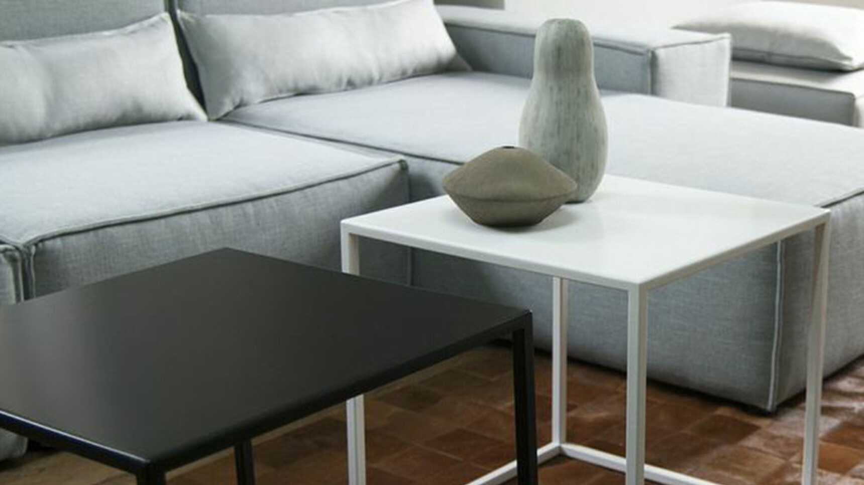 OB&B Linea Tables Family Image