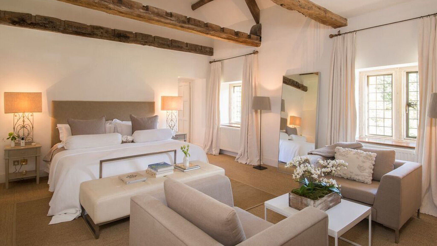 OB&B New Beem Chairs Family Image