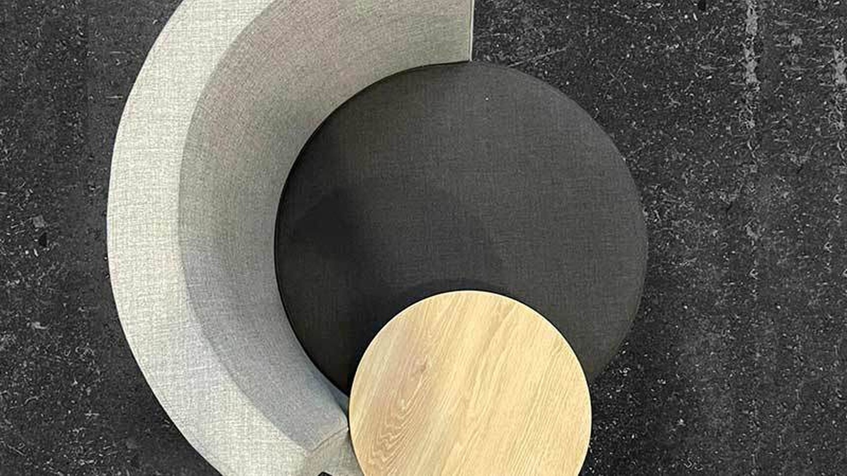 OB&B Bubba Pod With Shelf Factory Detail Image