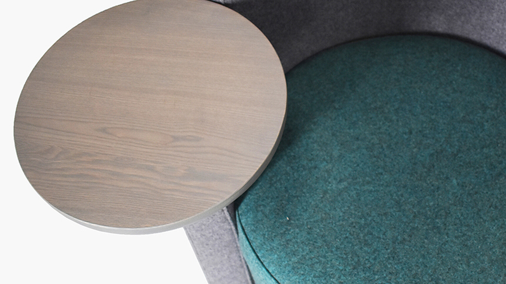 OB&B Bubba Pod With Table Detail Image Of Table