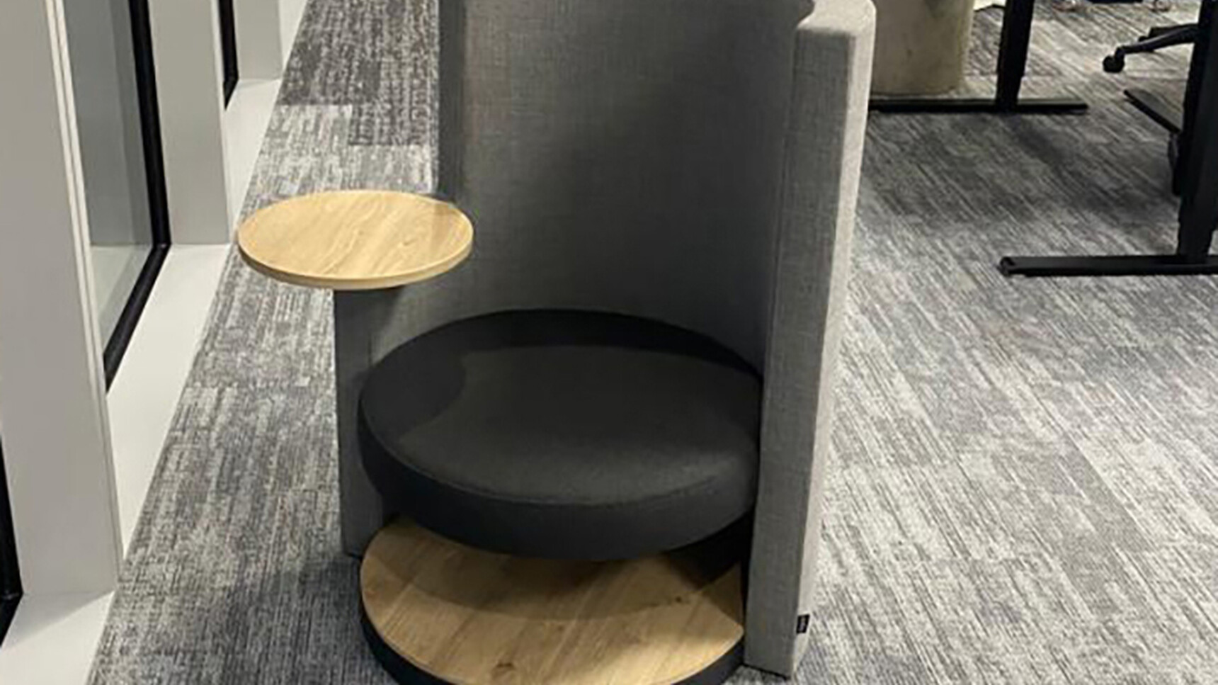 OB&B Bubba Pod Detail Image