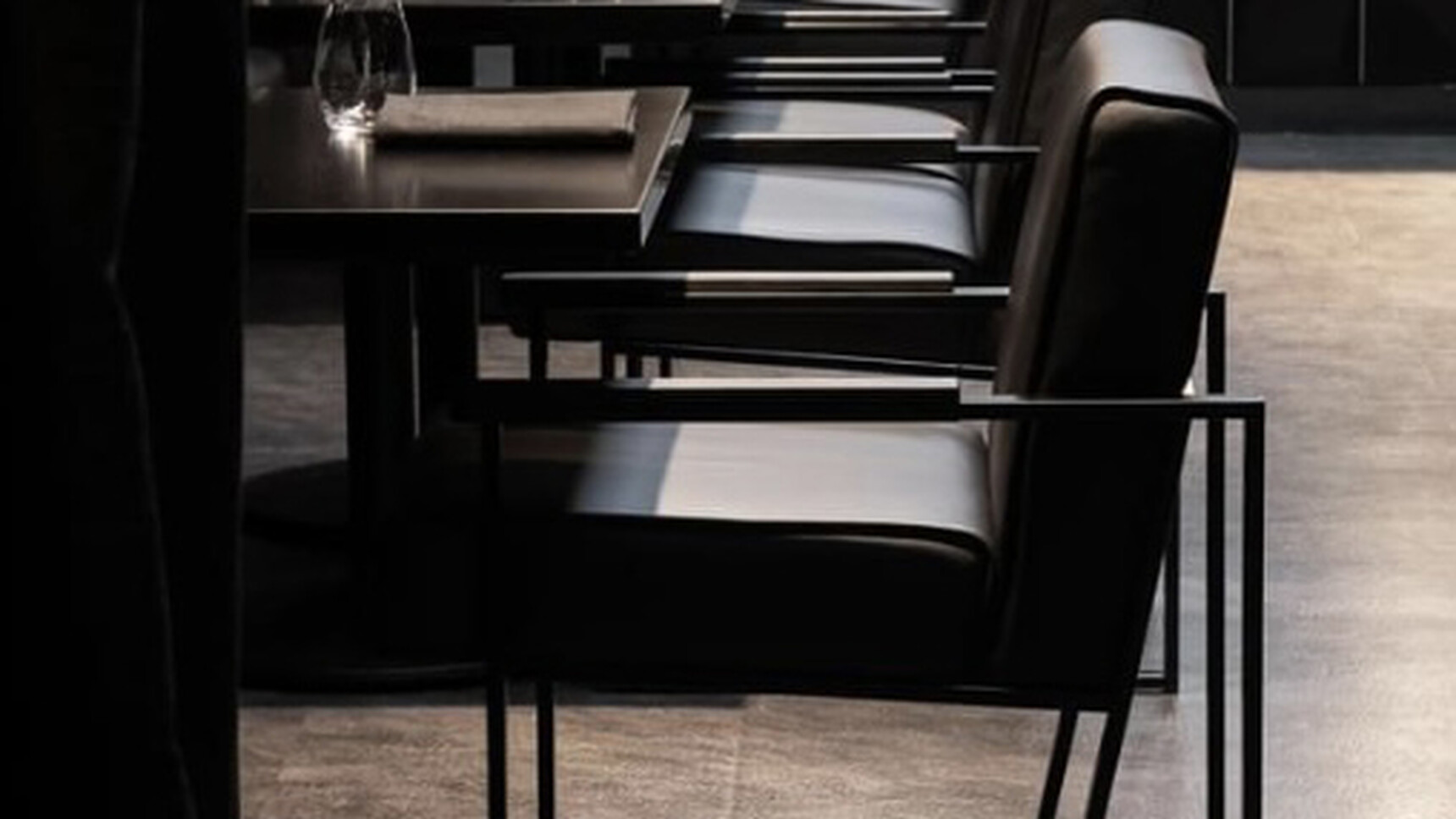 OB&B Audrey Dining Family Image