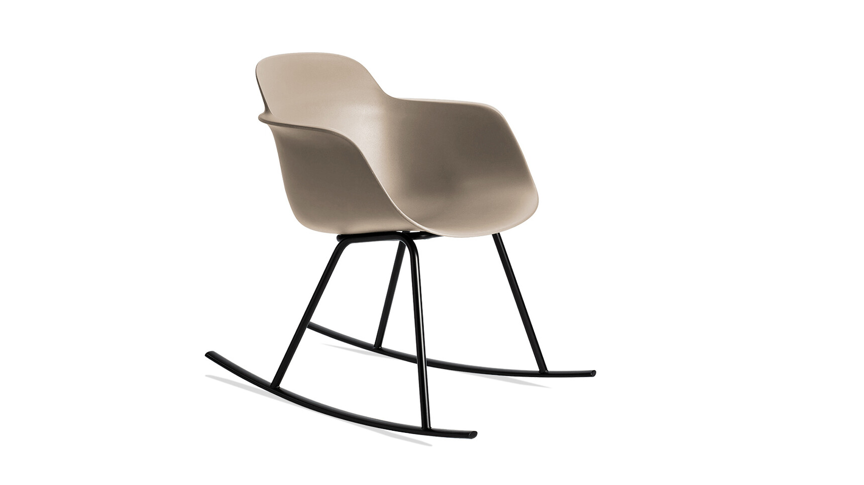Connection Luna Work-Café Chair With Rocker Base Family Image