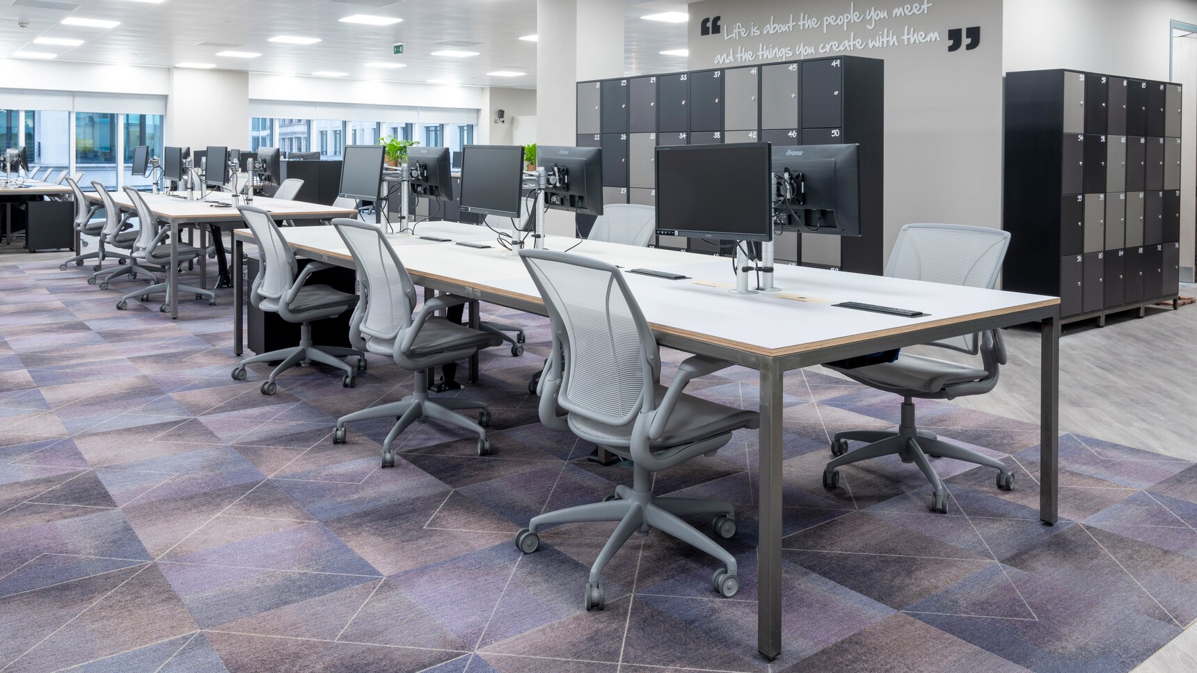 Rawside Worktable3600mm Family1