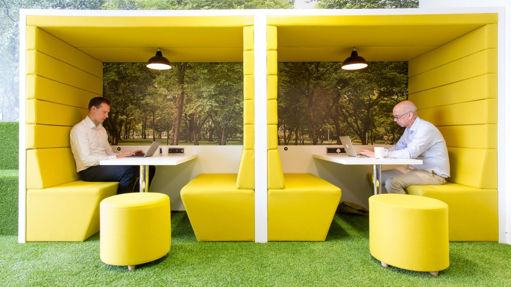 Railway Carriage Spacestor2