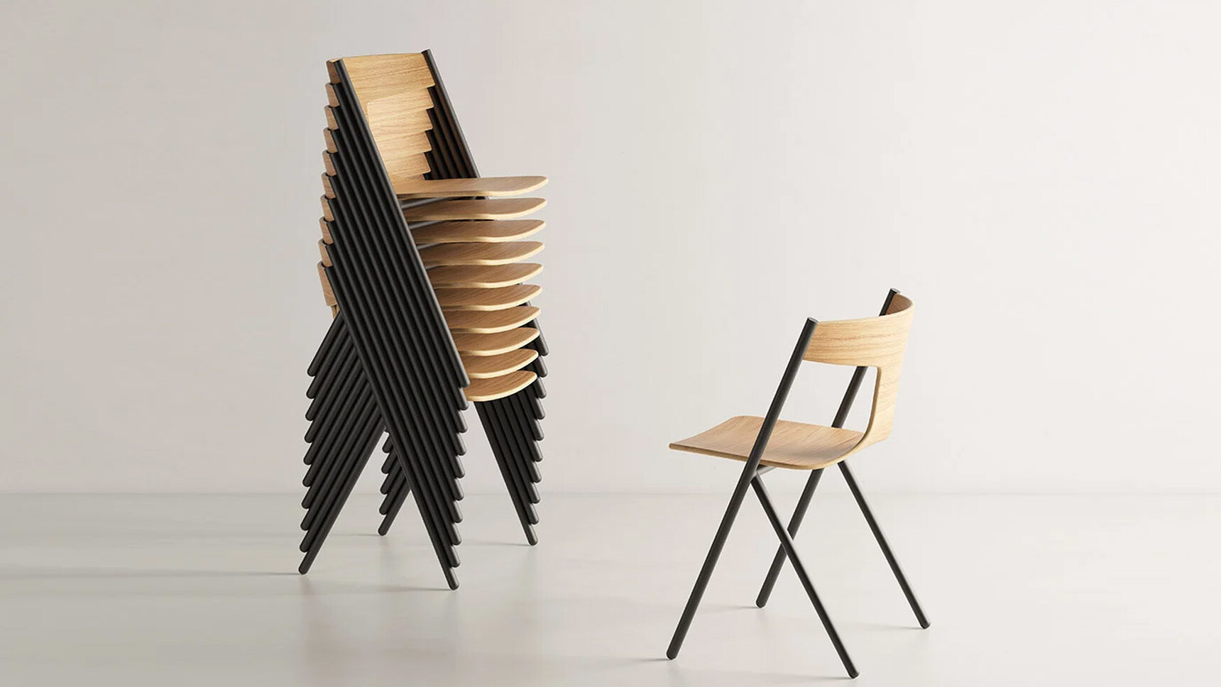 Viccarbe Quadra Mario Ferrarini Group Image Family Image