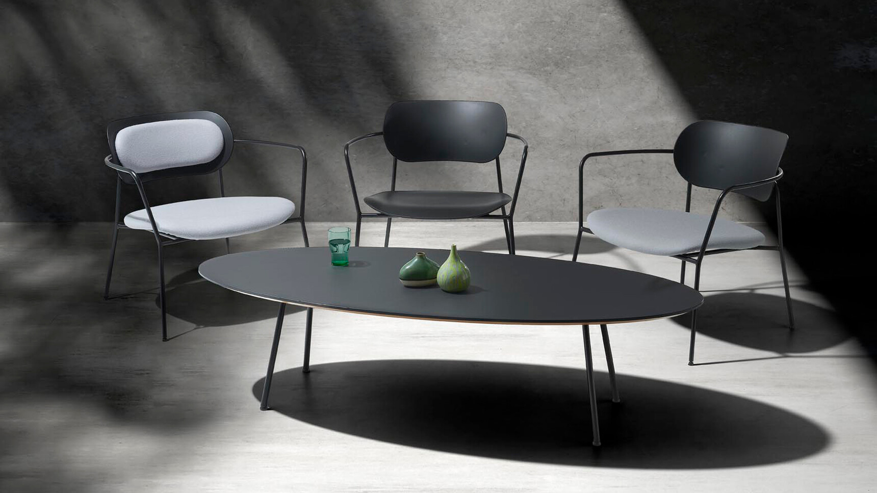 Verco Klara Armchair Group Image