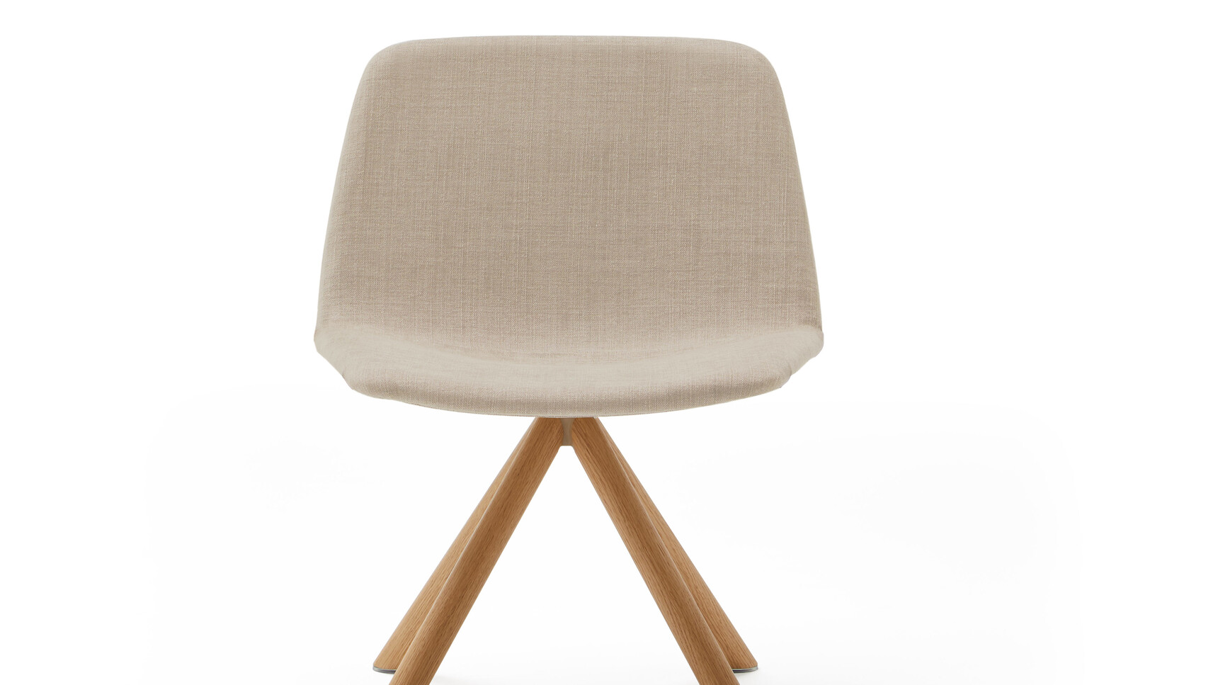 Viccarbe Maarten Smooth Lounge Chair Family Image