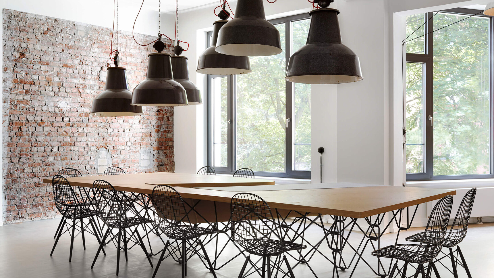 Vitra Wire Chair Dkwfamily