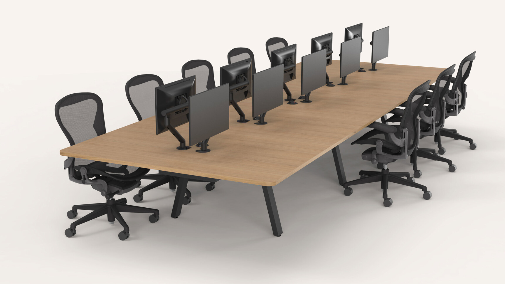 Workbench A-Star Laminate Wood Grain Family Image