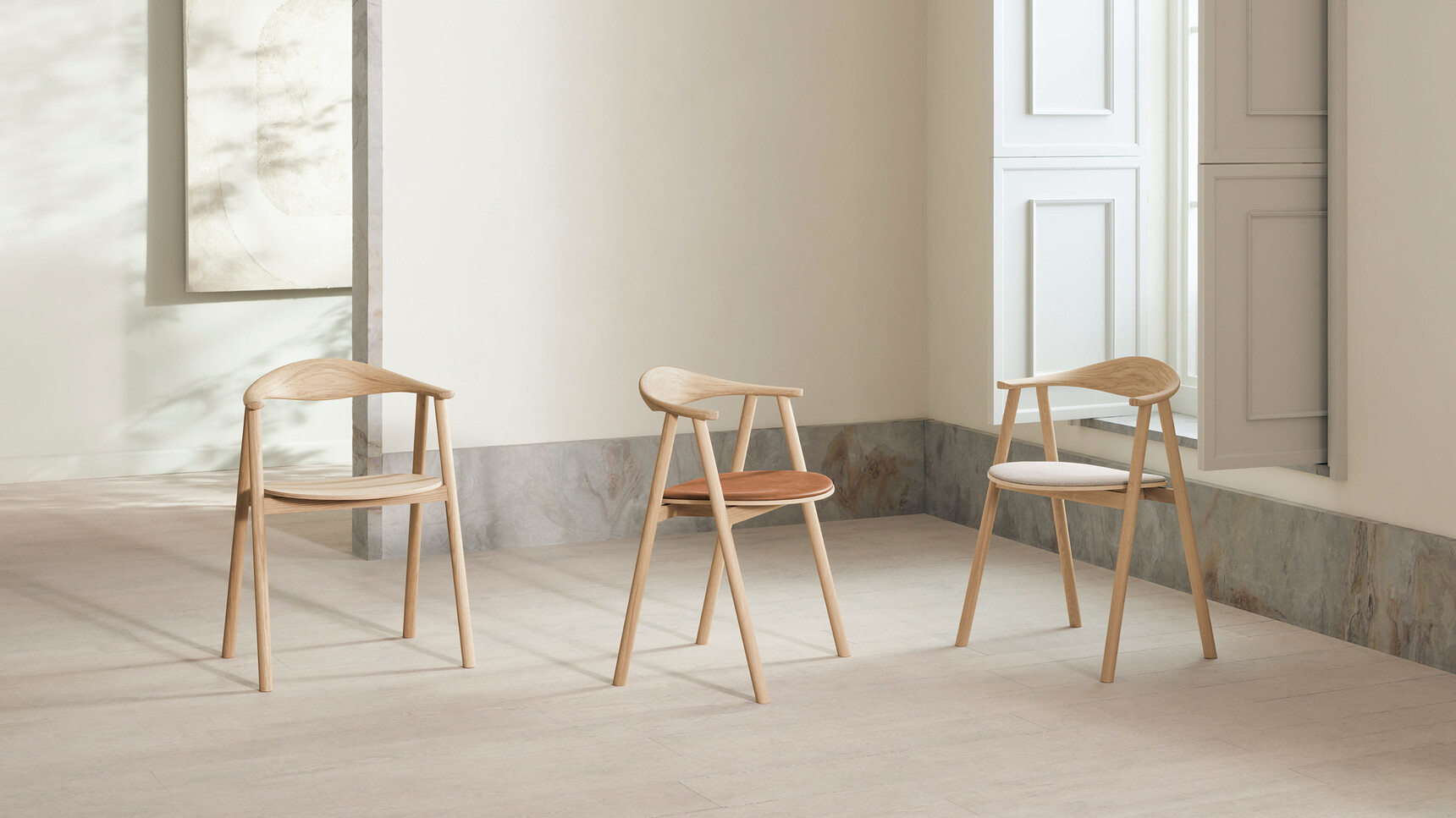 Bolia Swing Group Family Image