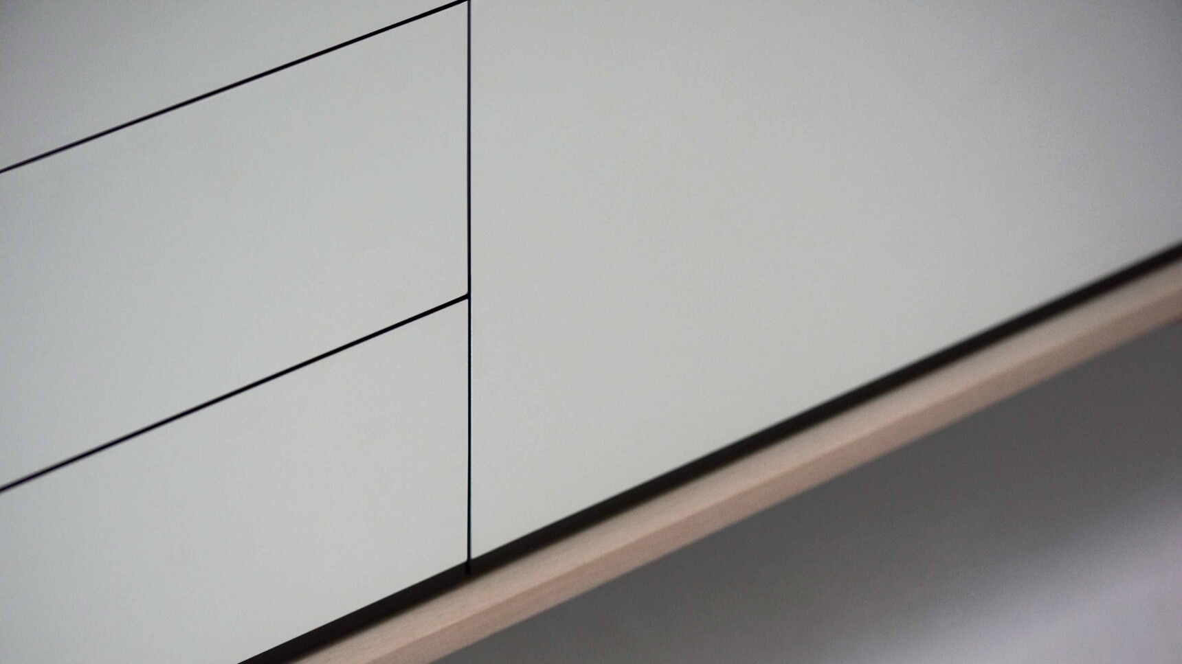 Bolia Floow Sideboard Large Detail Image