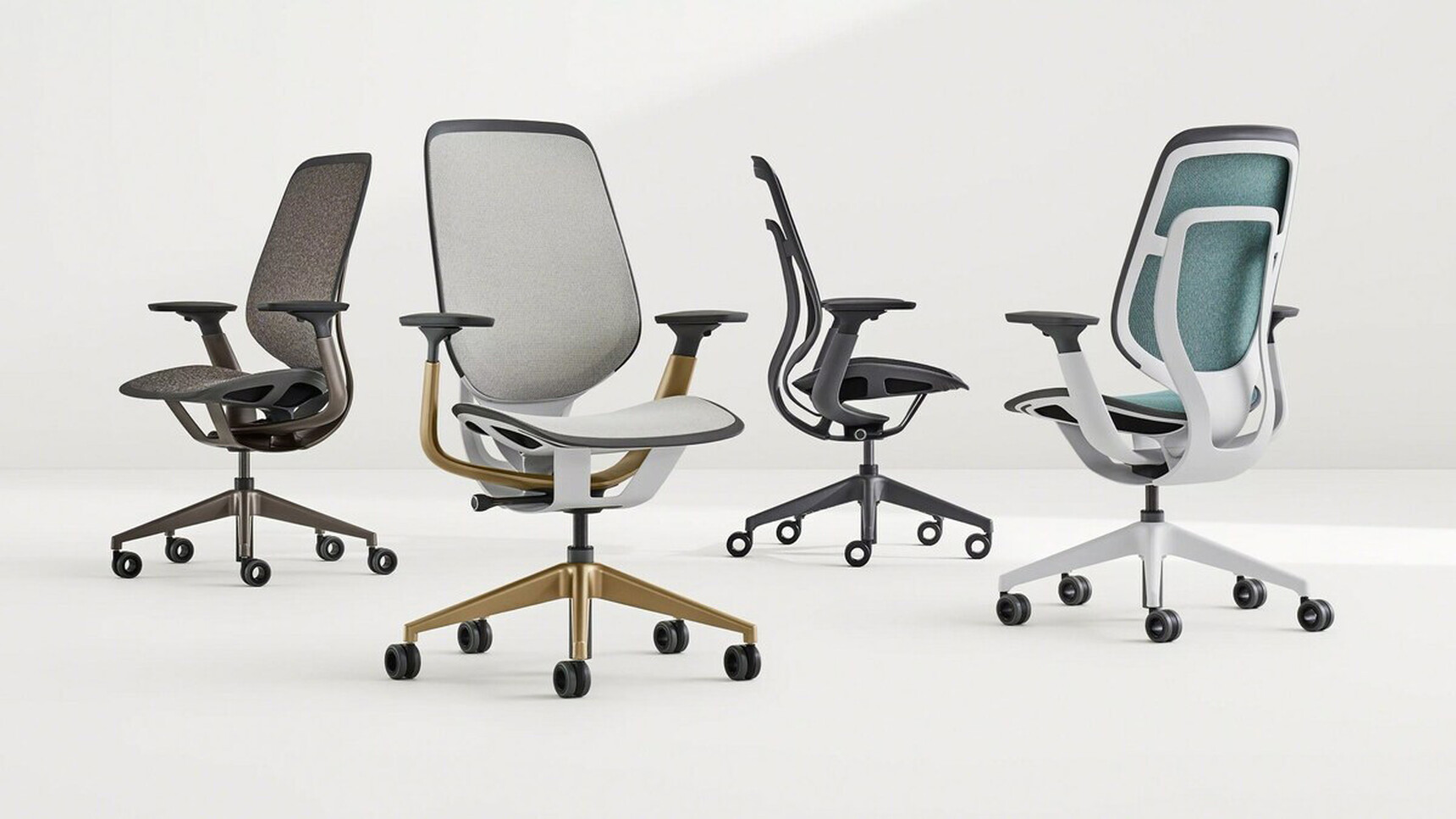 Steelcase Launches Steelcase Karman 2