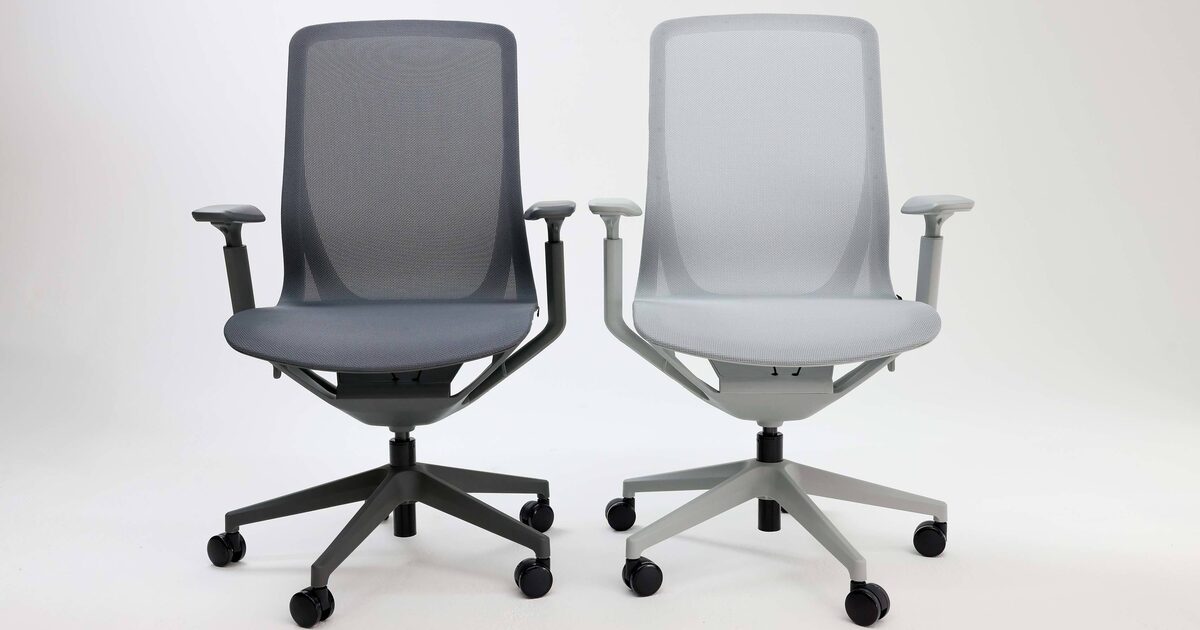 Hunt office chairs deals