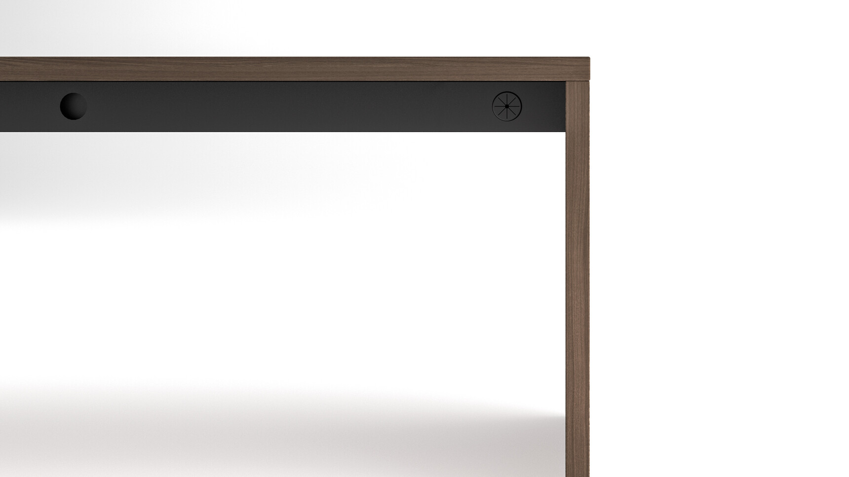 Bralco Sile Managerial Office Desk Family Image