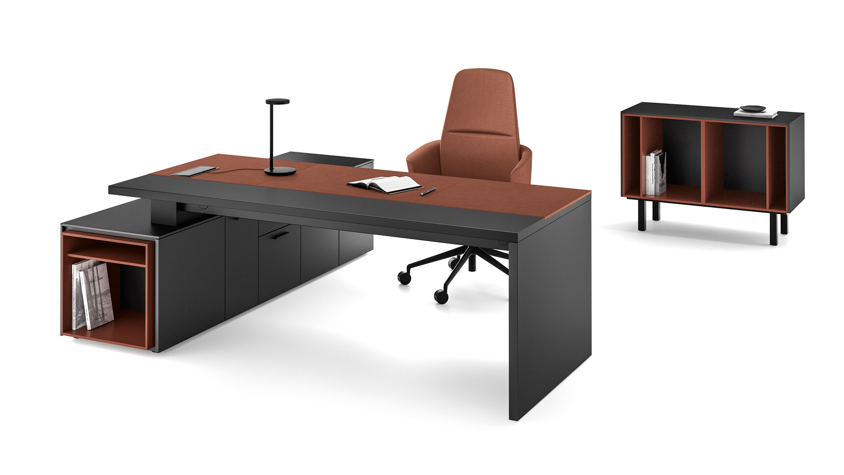 High end modern office furniture sale