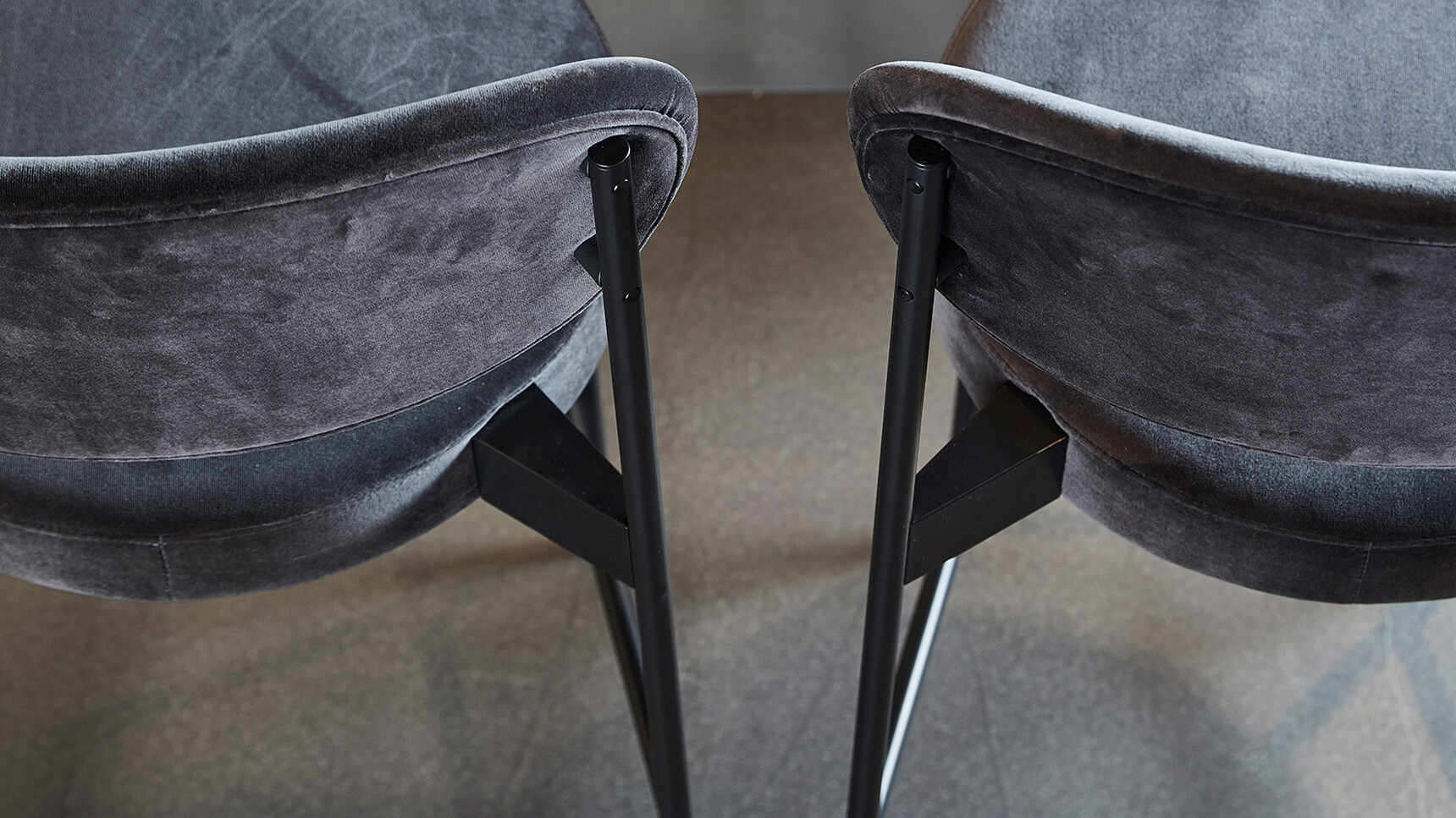 Verpan430 Bar Stool Family6