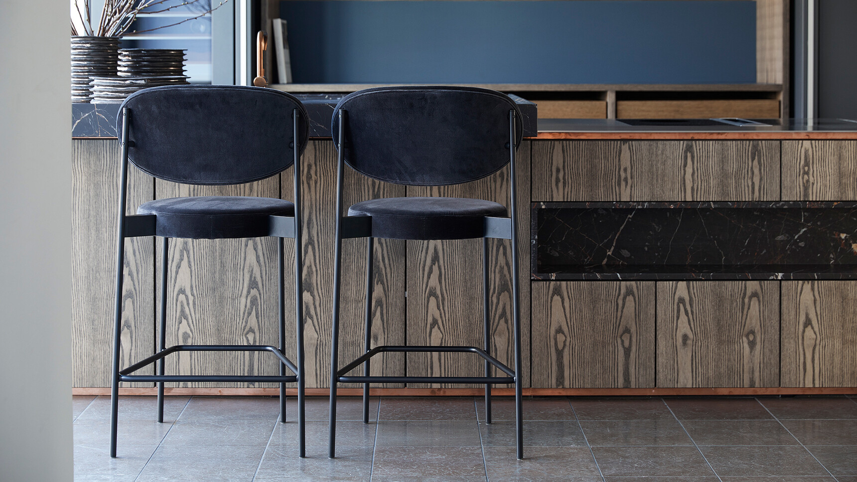 Verpan430 Bar Stool Family5