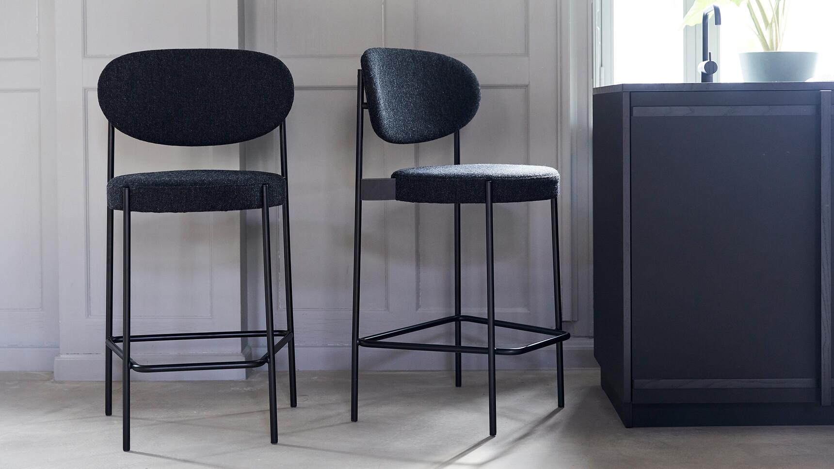 Verpan430 Bar Stool Family4