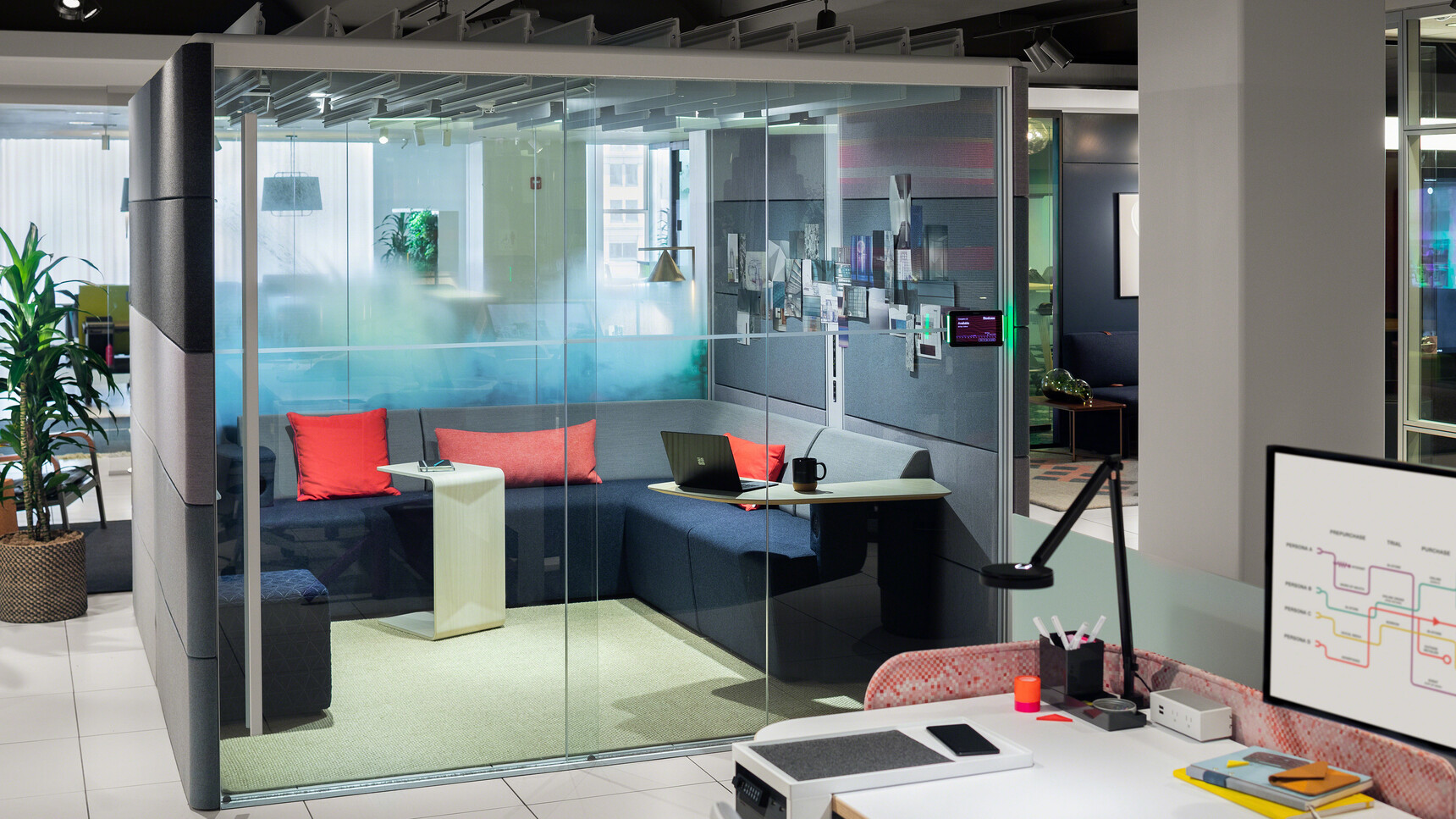 Orangebox Air Pod Family1