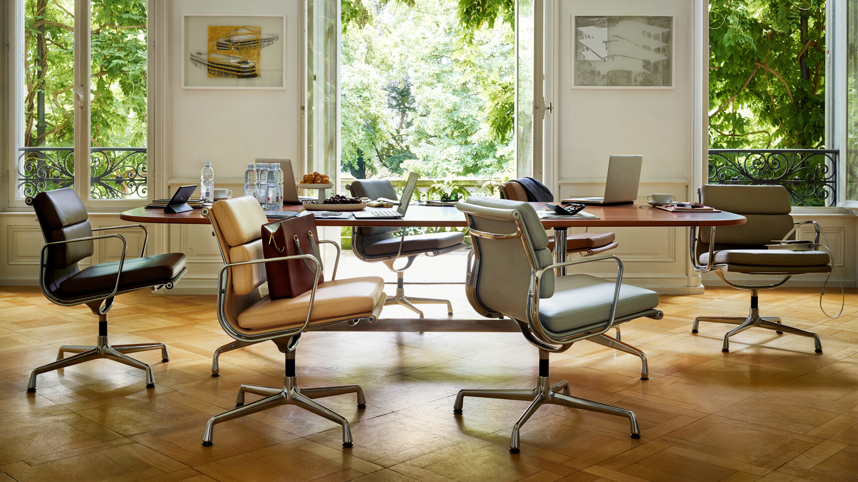 Eames office table hotsell