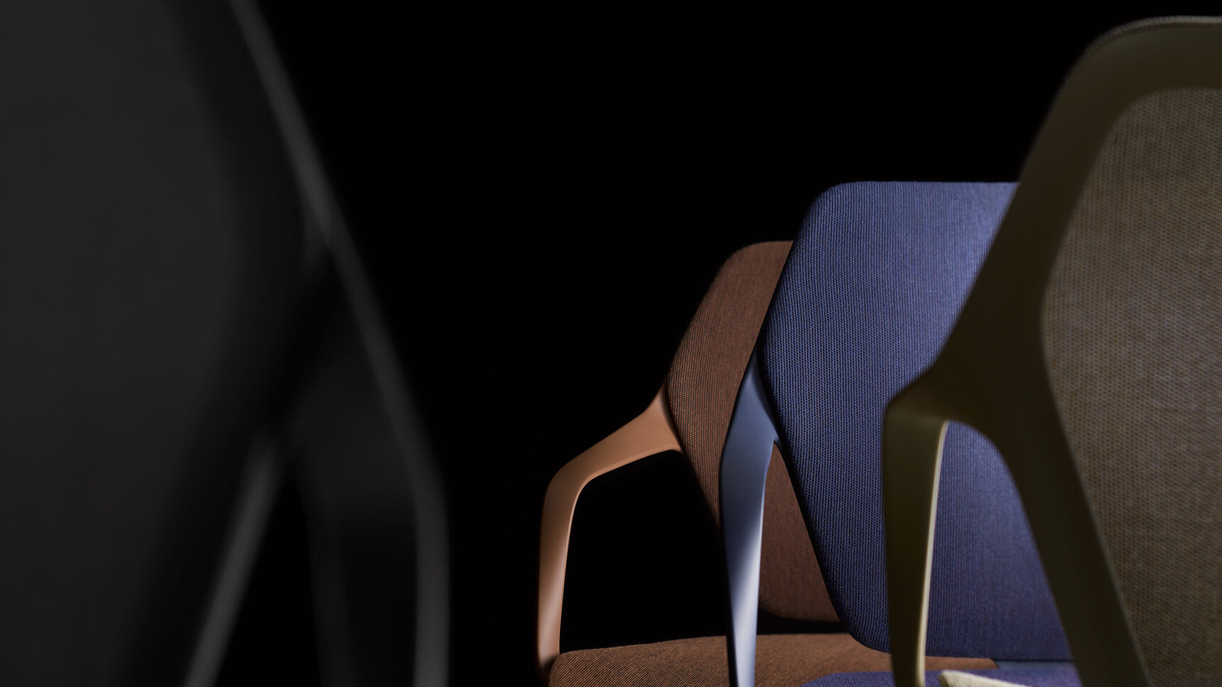 Brunner Ray Work 9220 Group Detail Image