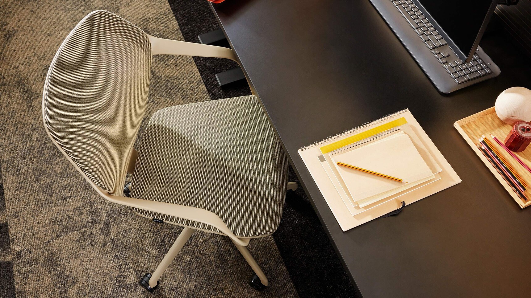 Brunner ray work 9220 sand 04