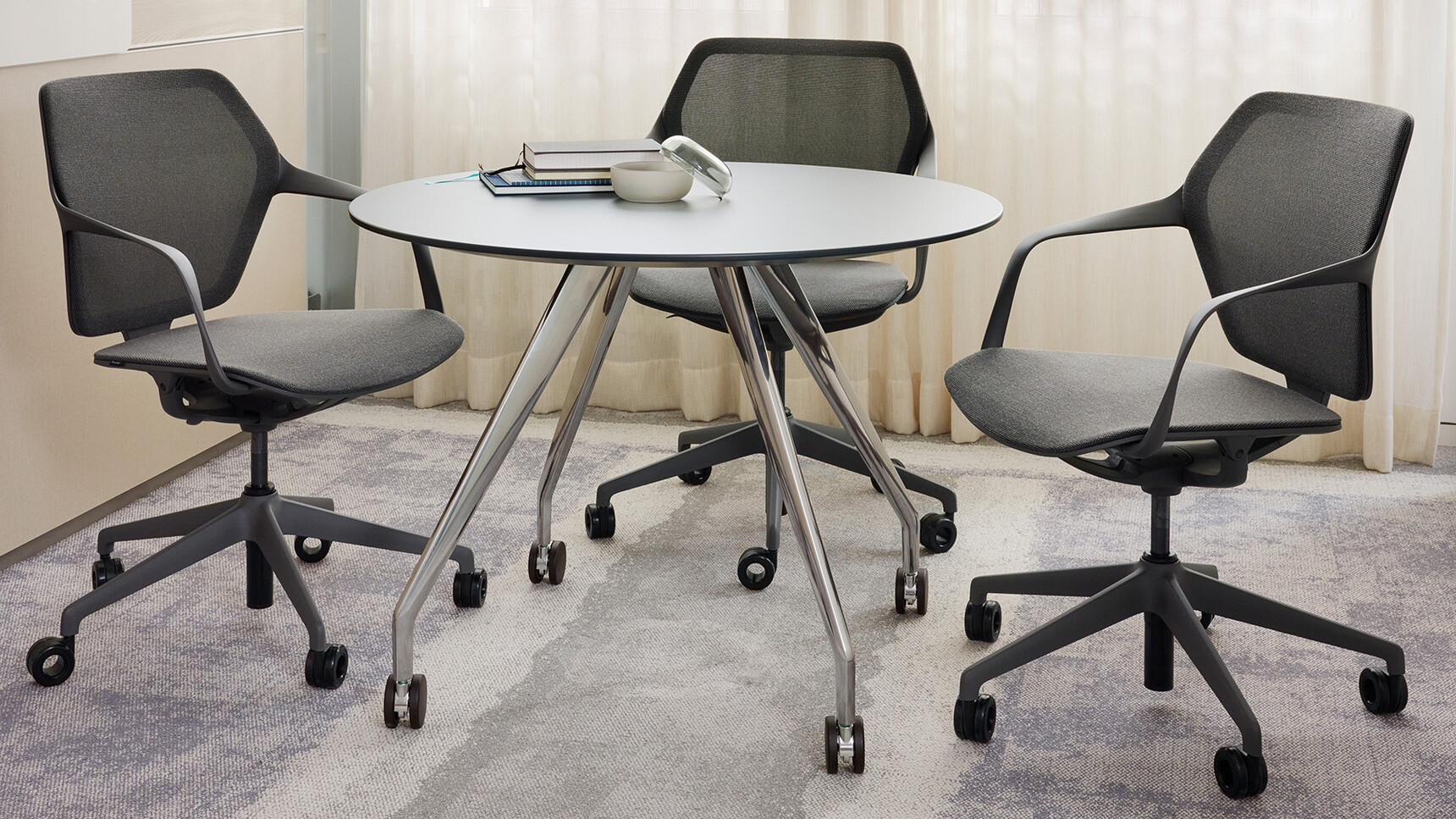 Brunner ray work 9220 team TE70