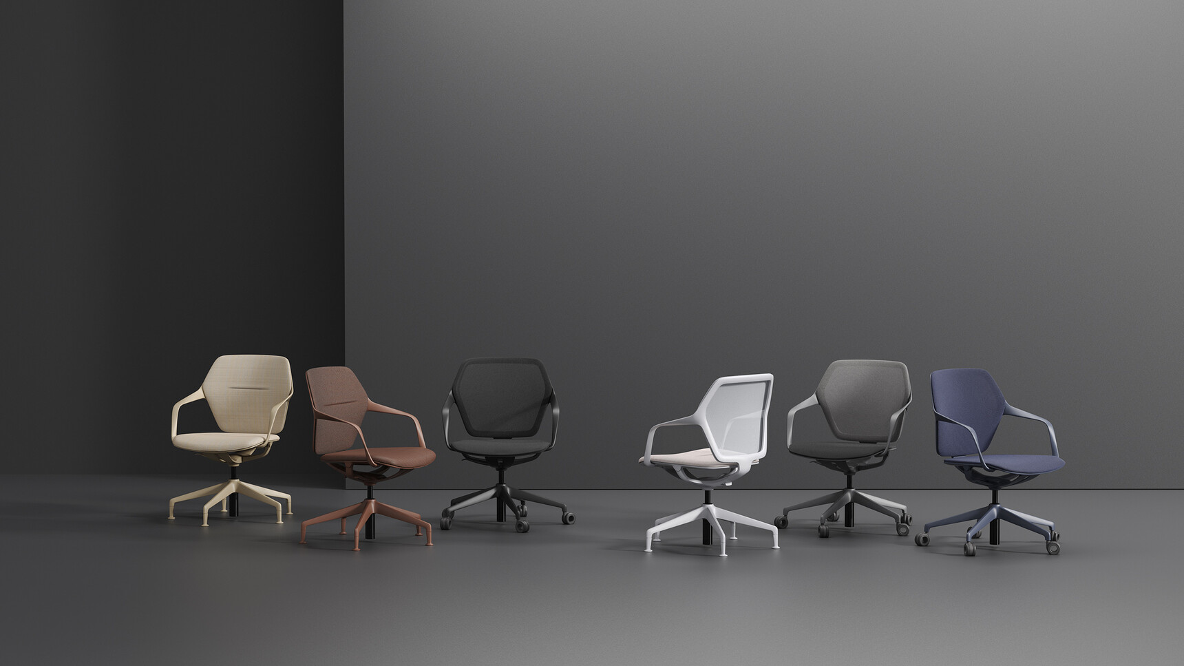 Brunner Ray Work 9220 9223 9225 Group Image