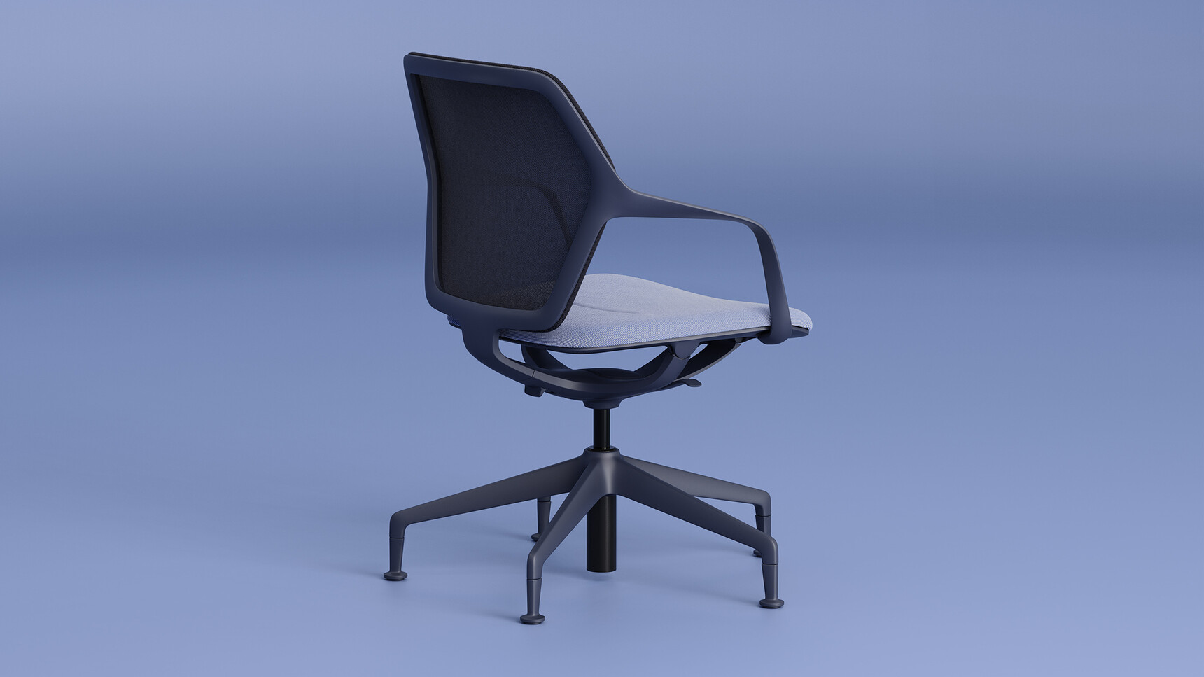 Brunner Ray Work 9223 Midnight Family Image