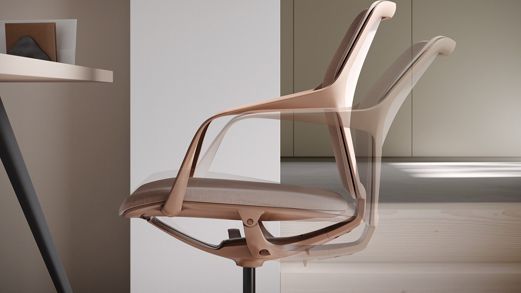 Brunner Ray Work 9225 At Table 9770 Detail Image