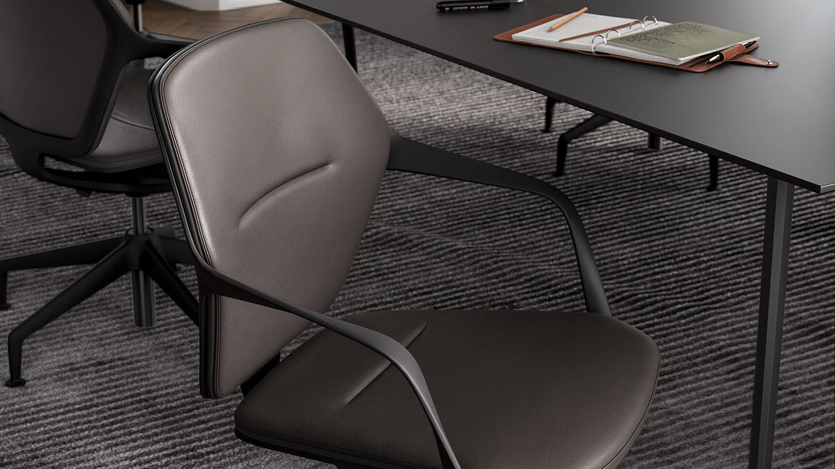 Brunner Ray Work 9225 Ray Table 9312 Detail Image