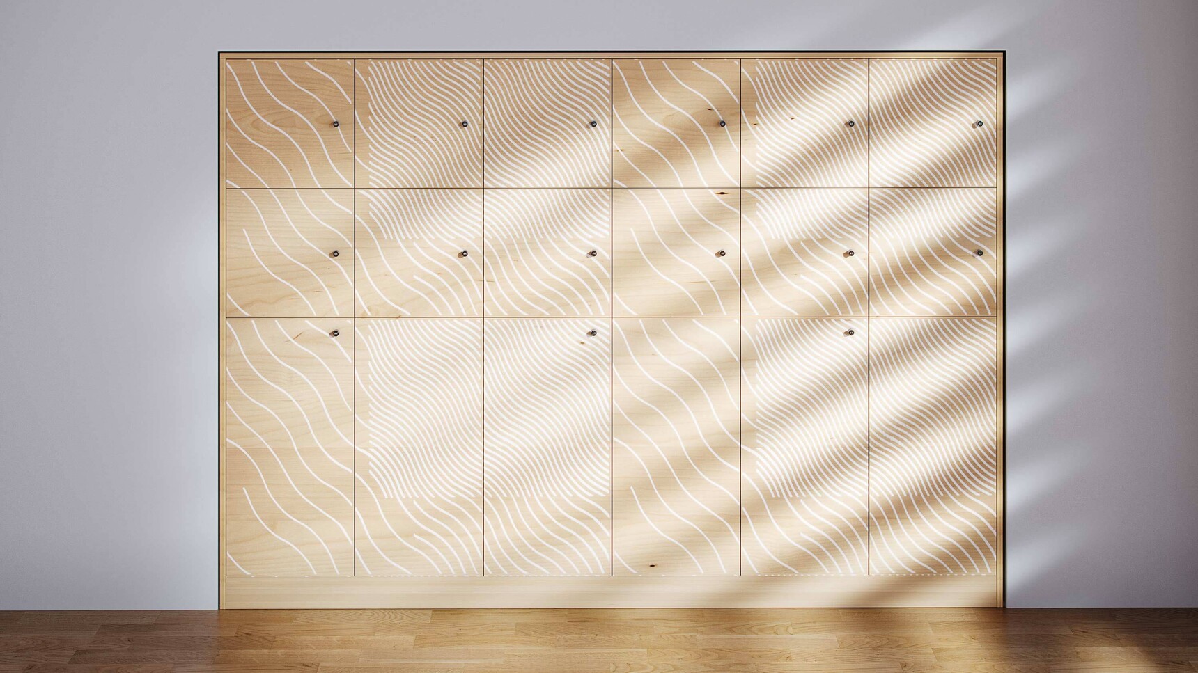 Rawside 6by3 Ply with Pattern Family Image