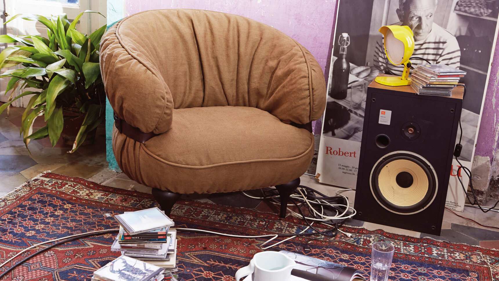 Moroso Chubby Chic Family2