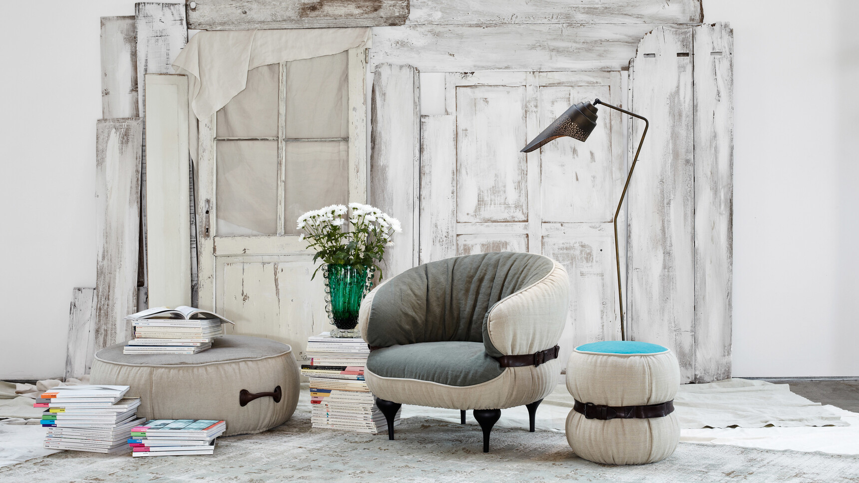 Moroso Chubby Chic Family3