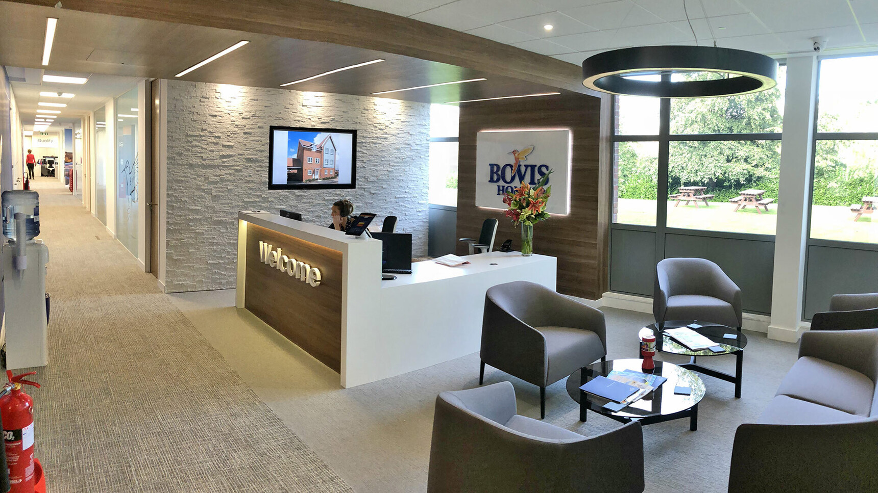 Boss Design Manta Armchairs Upholstery With Sofa Family Image