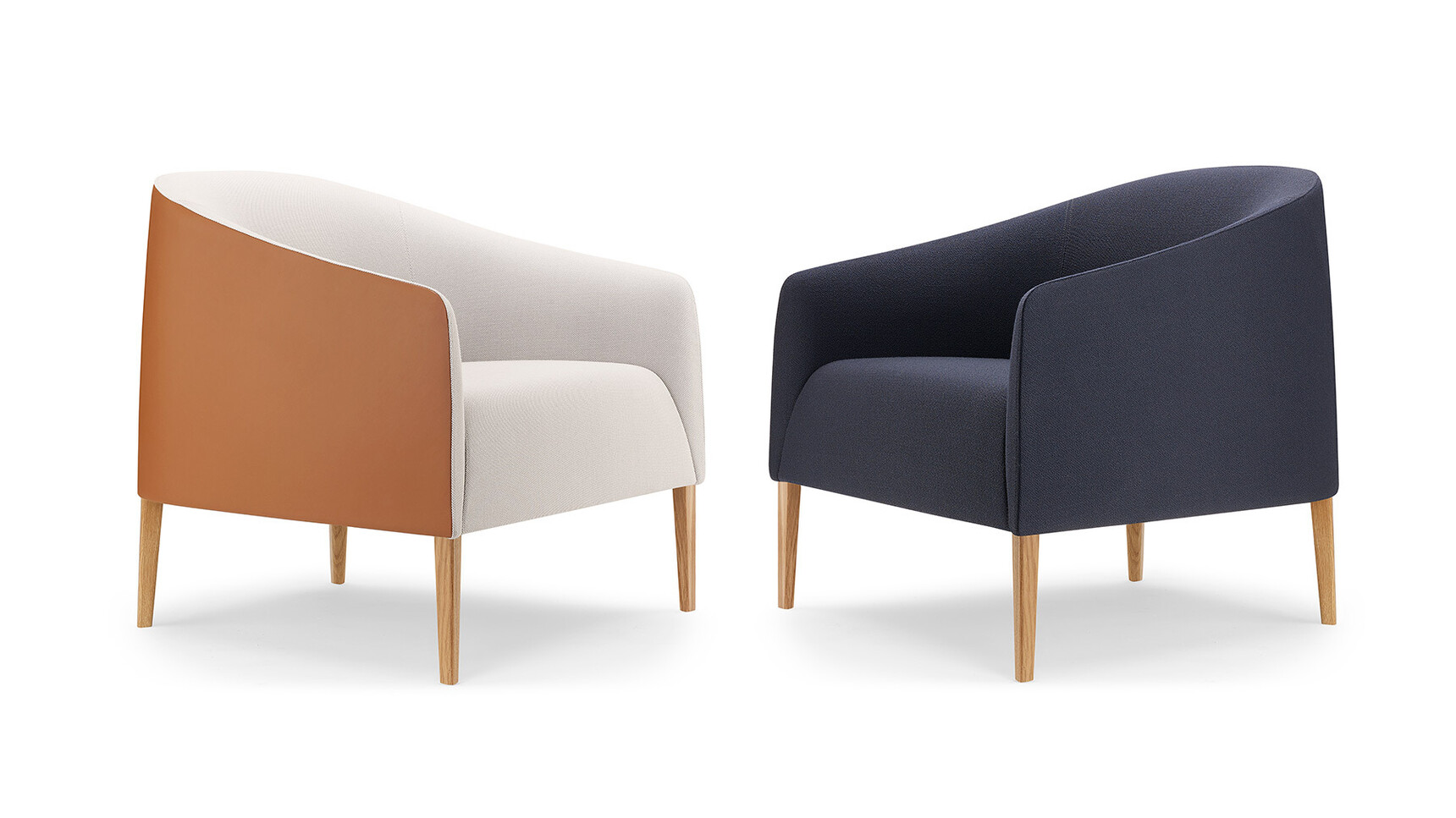 Boss Design Manta Armchair Group Image