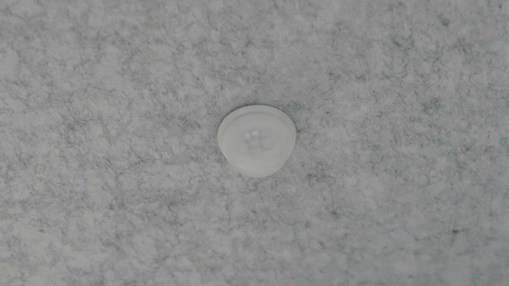 Elite Serene Open Meeting Pod Detail Image Of Sensor