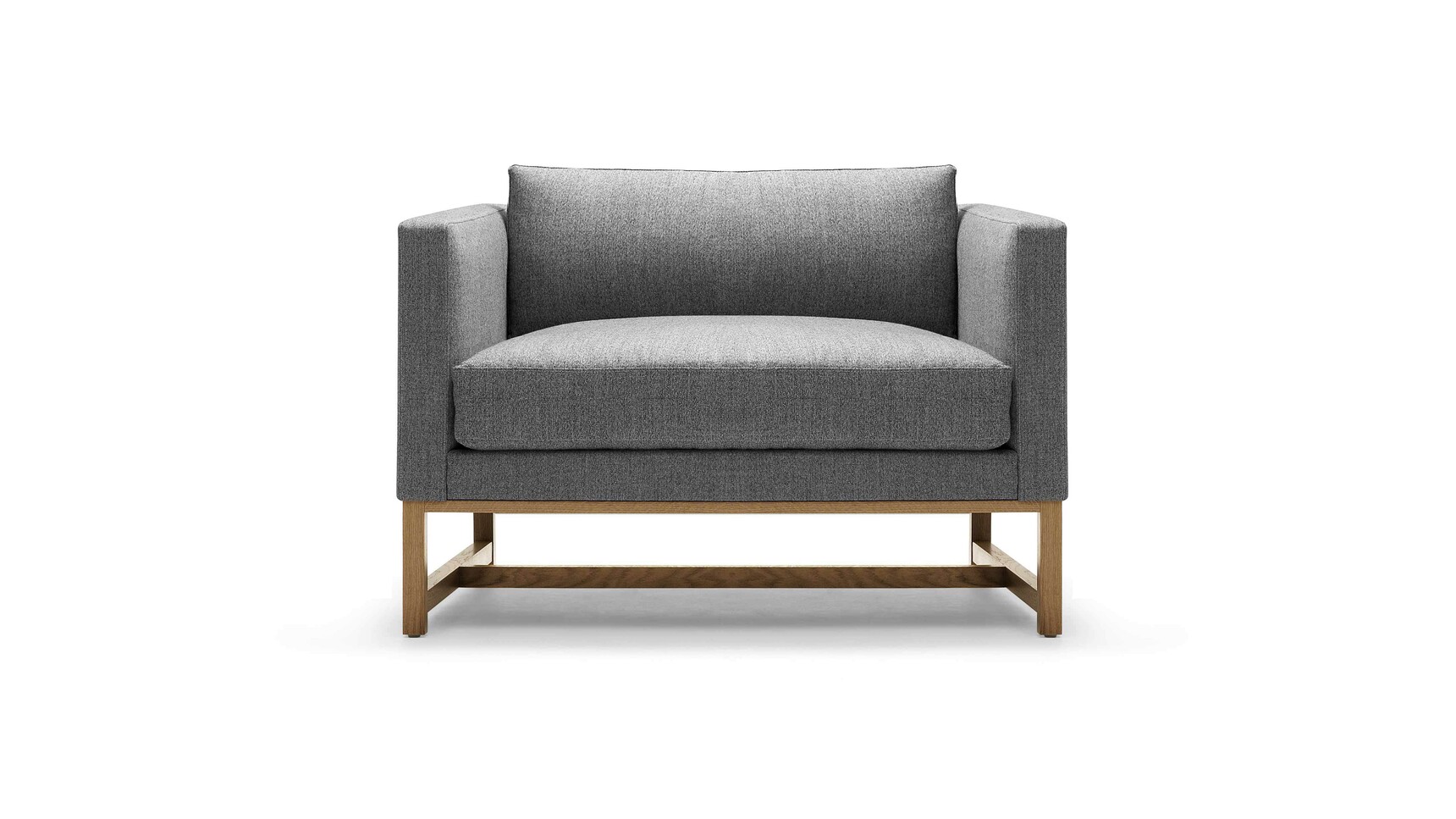 Boss Design Orten Lounge Large Armchair Family Image