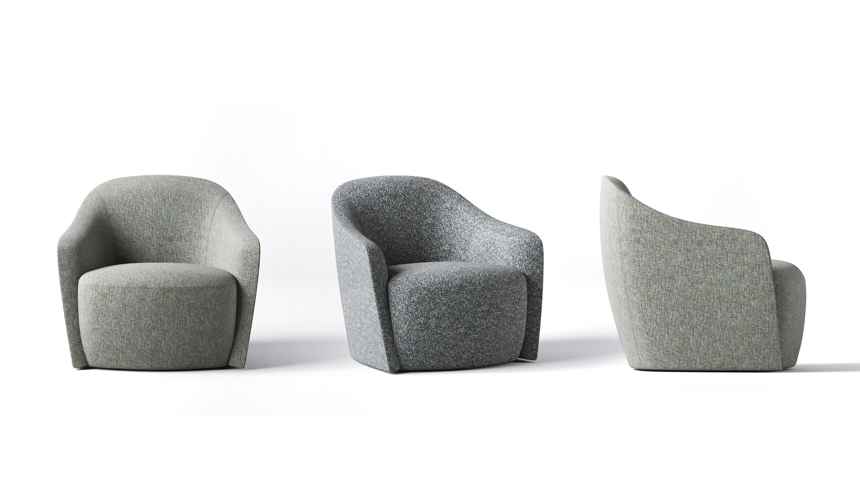 Boss Design Remi Lounge Chair Group Image