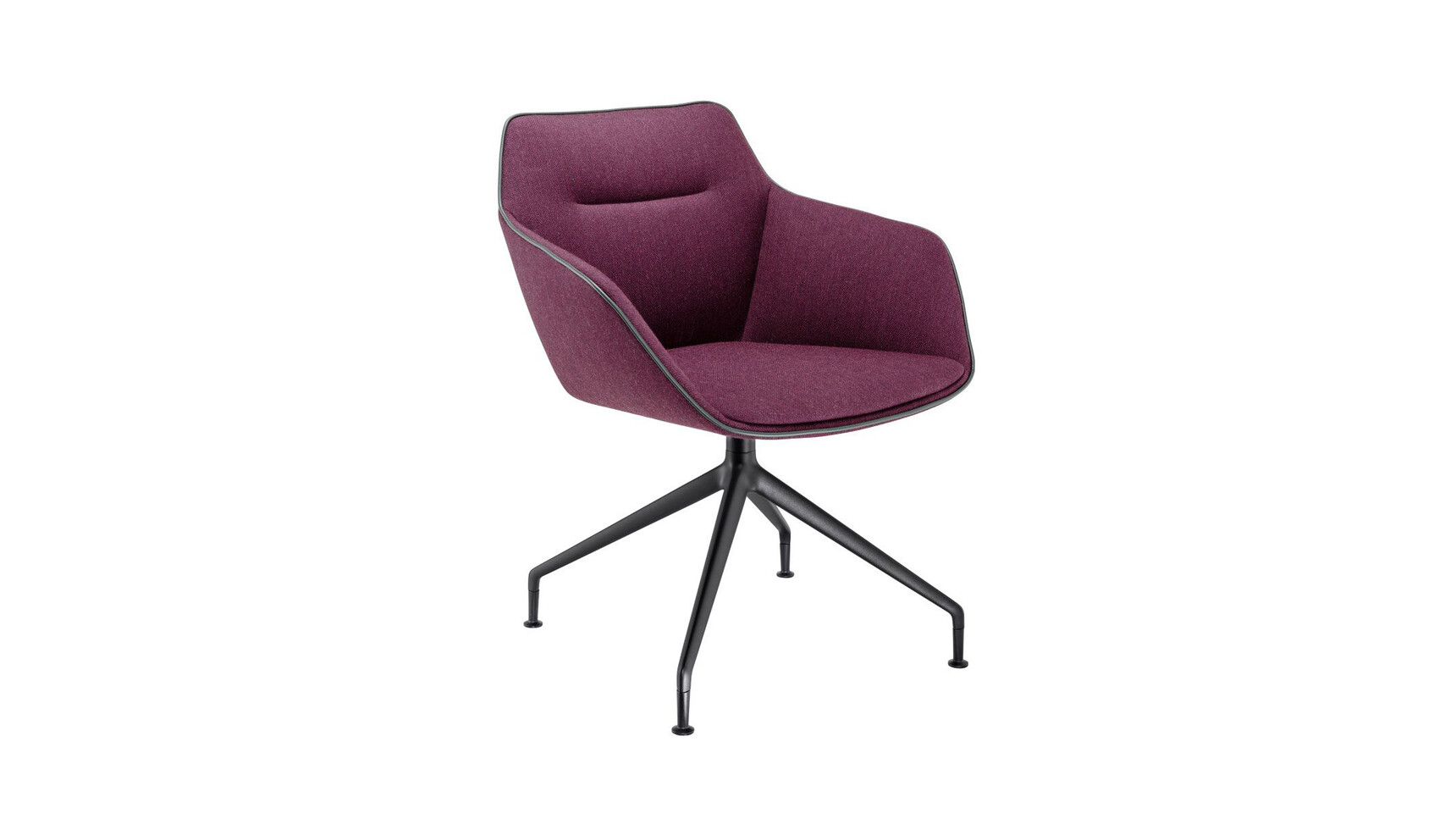 Ray soft swivel chair 00 1