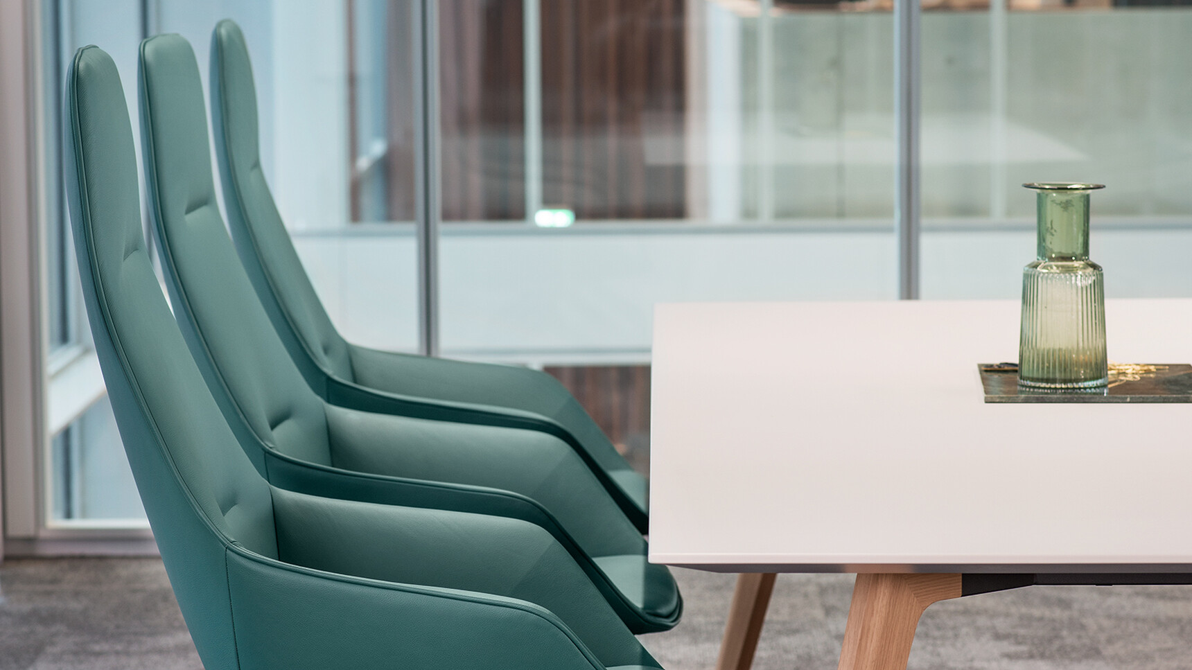 Brunner Ray Soft 9635 A Ray Table 9314 4 Detail Image