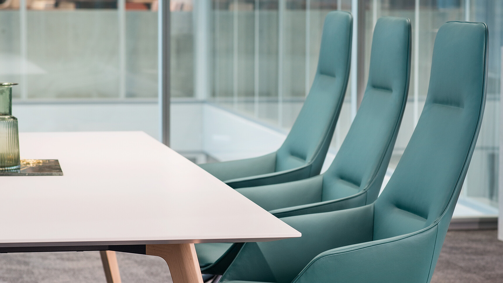 Brunner Ray Soft 9635 A Ray Table 9314 4 In Office Setting