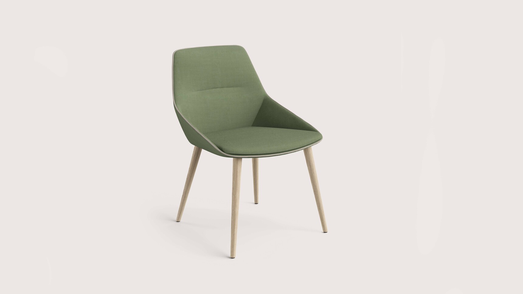 Brunner Ray Soft 9613 Green Upholstery Family Image
