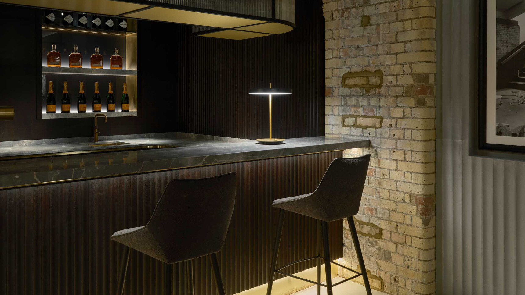 Brunner Ray Soft 9643 Detail Image