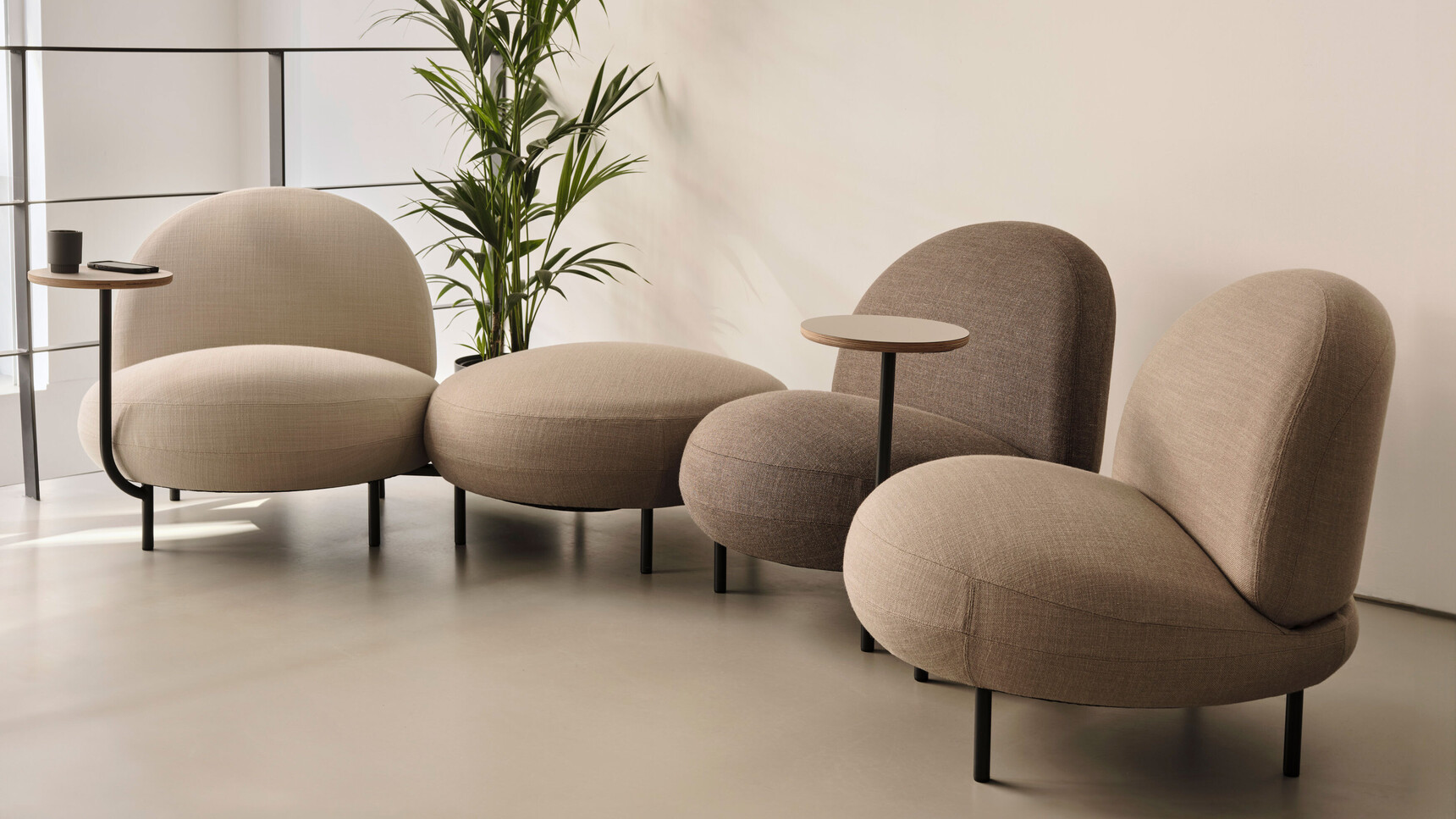 Modus Maluma MLU002 MLU004 MLU001 Family Image