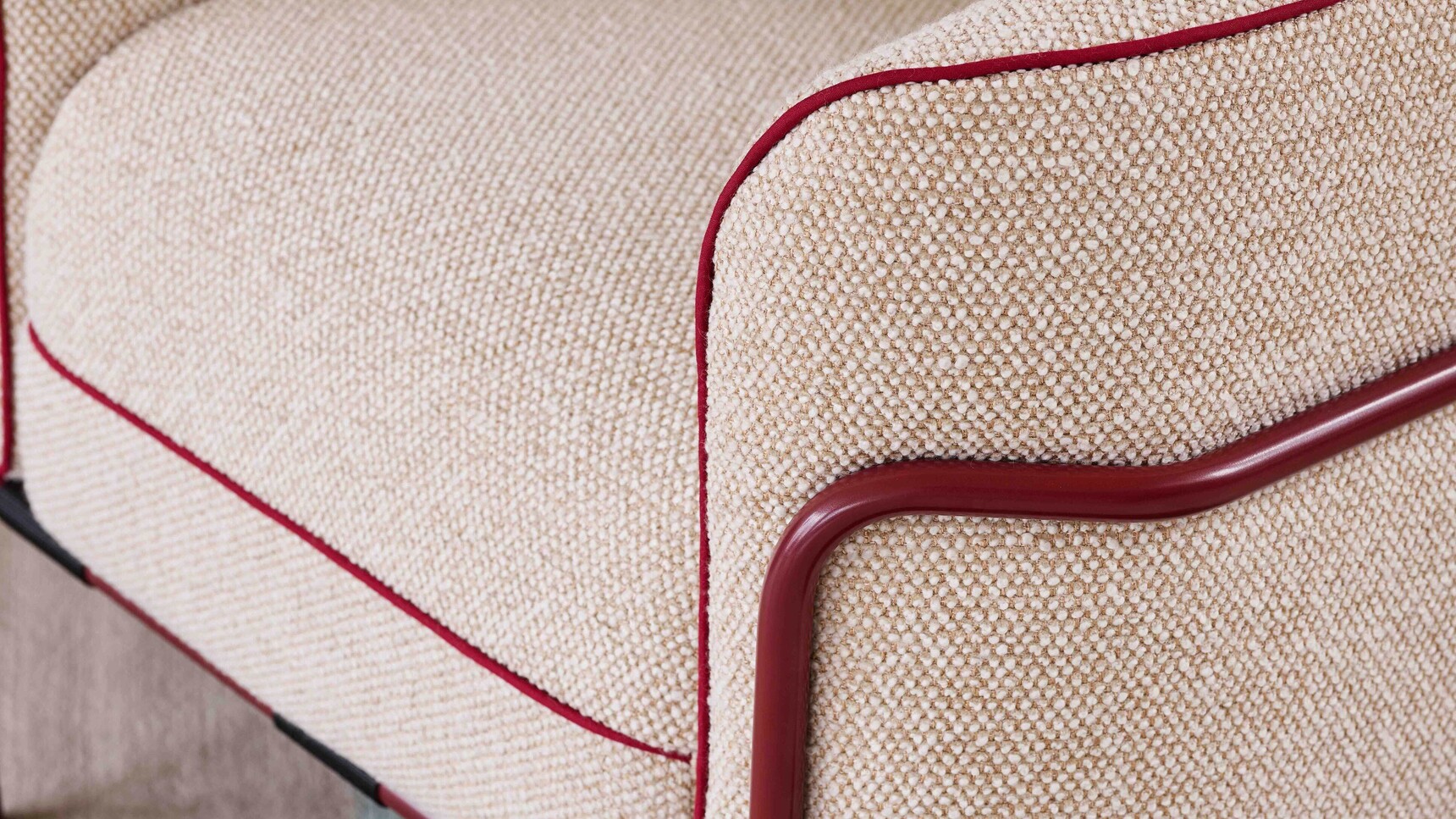 CLA001 Clara armchair Armchair 4