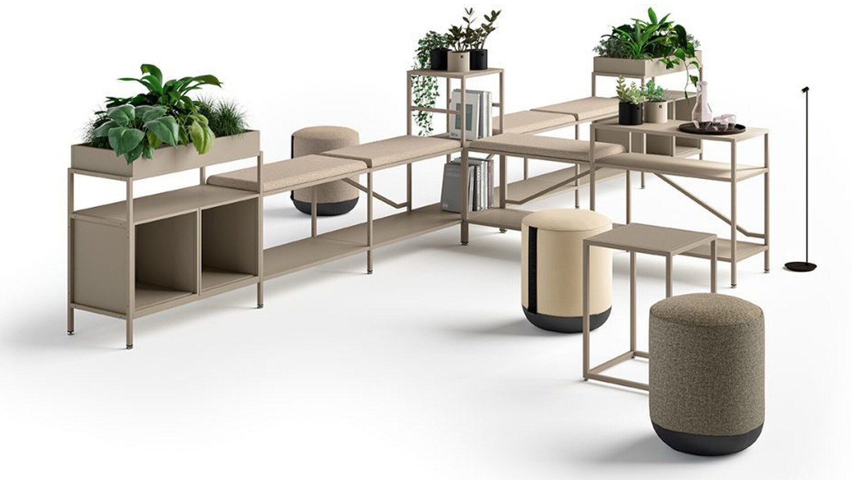 Bralco Arkki Concerto Family Image