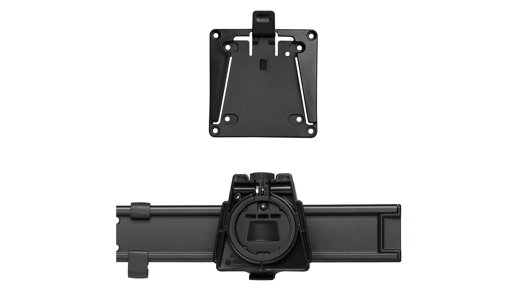 CBS Flo X Multi Arm Detail Image